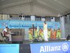 Stretnutie kresťanov 2008 - BRATISLAVA