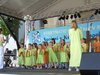 Stretnutie kresťanov 2008 - BRATISLAVA