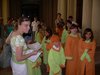 Stretnutie kresťanov 2008 - BRATISLAVA