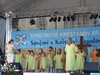 Stretnutie kresťanov 2008 - BRATISLAVA