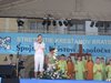 Stretnutie kresťanov 2008 - BRATISLAVA