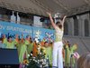 Stretnutie kresťanov 2008 - BRATISLAVA
