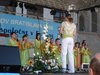Stretnutie kresťanov 2008 - BRATISLAVA